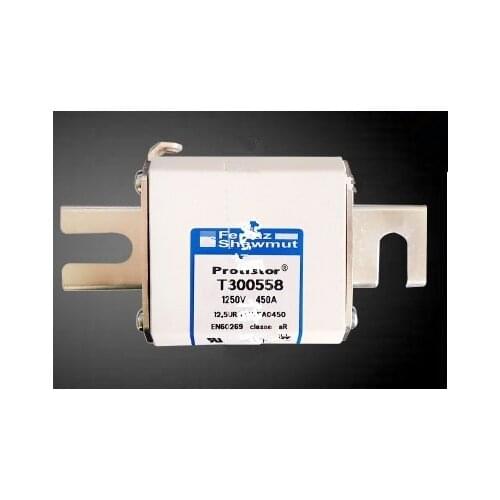 Fuses: PC72UD13C400D1A 12.5 URD 72 D11A 0400 S300557 / PC72UD13C450D1A T300558 / PC72UD13C500D1A V300559 aR