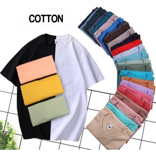 TJWLKJ Oversized Men's T-Shirts