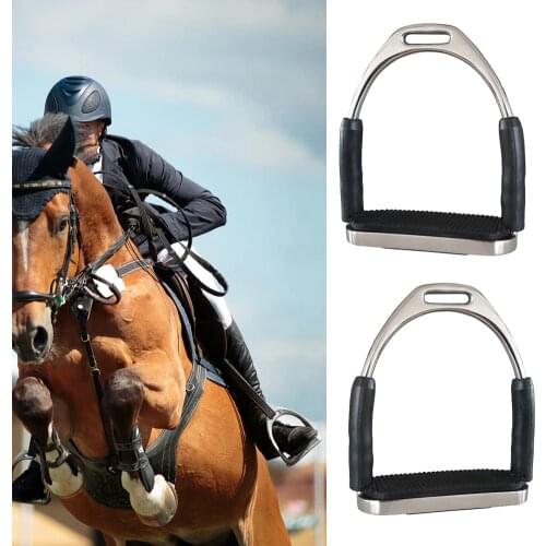 TONQUU Horse Stirrups