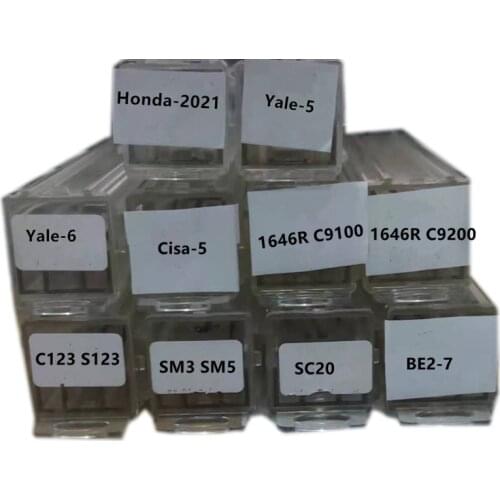 Wilongda Locks For Cars