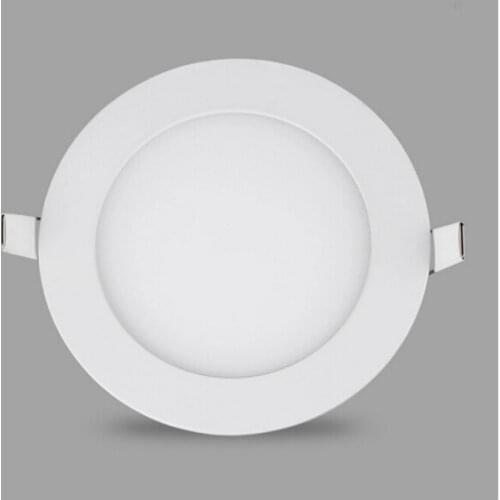 High Power Bright 15W Led Panel Light Led Ceiling Downlight White/Warm,Round square15w round led panel light,195mm*H20mm