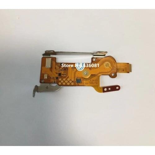 Repair Parts Front PCB Part For Canon EOS 5D Mark IV , 5D4