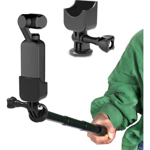 1/4 Adapter Multifunctional Expanding Switch Connection for OSMO POCKET gimbal Accessories