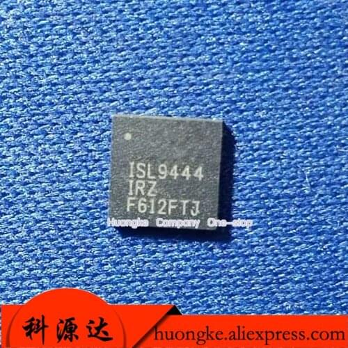 5pcs/lot ISL9444IRZ ISL9444 9444IRZ ISL78268ARZ 78268ARZ ISL95521HRZ 95521HRZ QFN IN STOCK