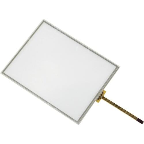 6.4 Inch Touch Screen Panel Digitizer Part For Touch Systems RES-6.4-PL4