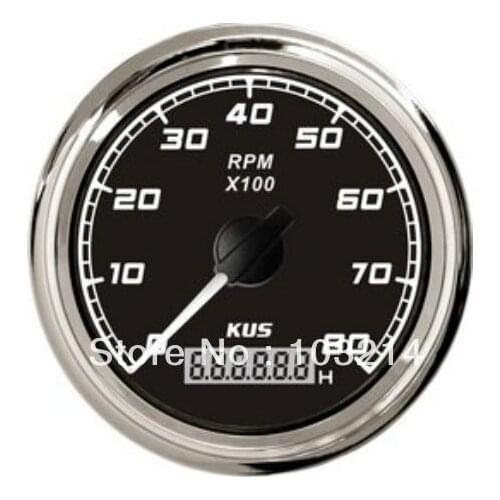 85mm tachometer (SQ-KF07023)