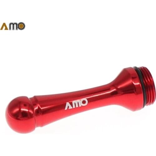 AMO DIY SHIMANO Fishing wheel Balance Bar Reel Stand For SHI MA NO free shipping