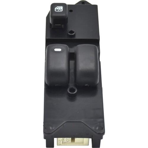 CW734687 For Mitsubishi 2 Door Power Window Switch Control Button