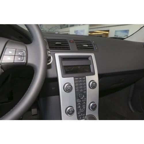 For Volvo S40-C30 2004-2011 Car Video Radio Android Radio DVD Player Audio Multimedia GPS HD Touch Screen Radio