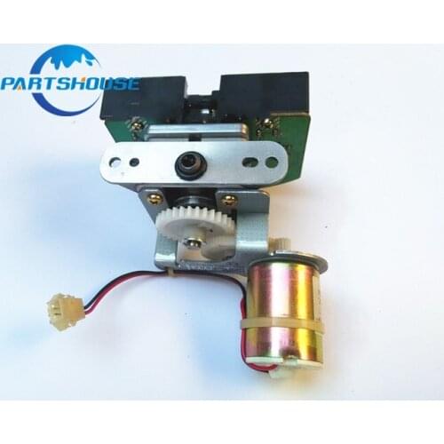 Free shipping 1Pcs Original used Duplicator Ink Pump Motor for Riso RP 3100C 3500 3590 3700 3790 Pump motor Duplicator parts