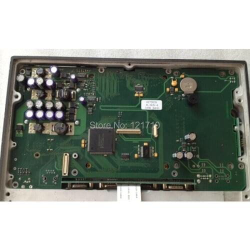 Industrial equipments board 1072020 JL-3651-4 DC2524 LAGER 1-1 for TEKLOGIX 8560