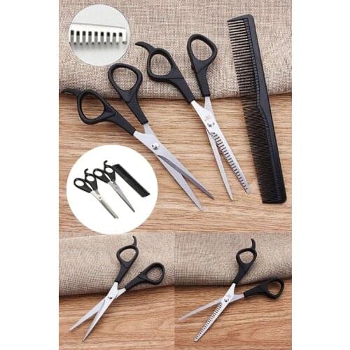 FOURMI Razors