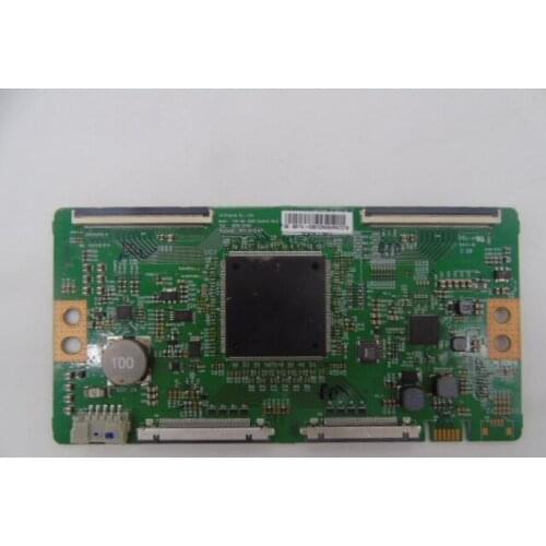KD-65X8500F KD-43X8500F Logic Board 6870C-0749A V18 UHD 120HZ