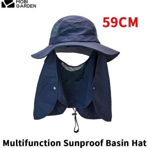 Mobi Garden Goods For Tourism