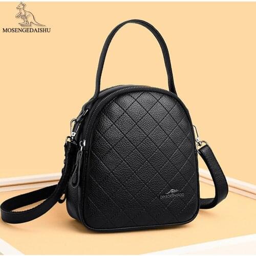 MOSENGEDAISHU Women's Shoulder Bags