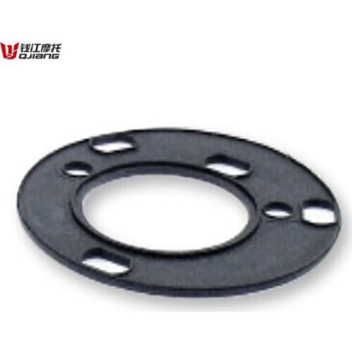 For Qianjiang Motorcycle Genuine Parts Qianjiang Blue Dragon Baolong QJ150-17A -19A tank cover gasket