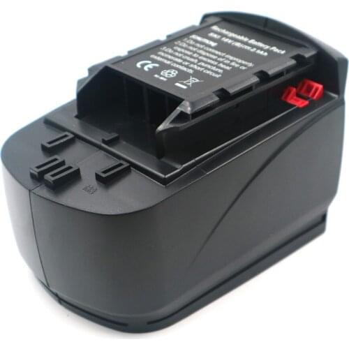 Suitable for Skil 18VB SB18A 2887 9350 electric drill general nickel-hydrogen power tool battery