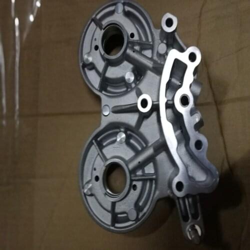 06H103144H NEW 06H 103 144 F Engine Camshaft Bridge Bracket Bushes Mount For VW EOS GOLF Passat CC Audi A3 A4 A5 TT Q3 Q5 Skoda