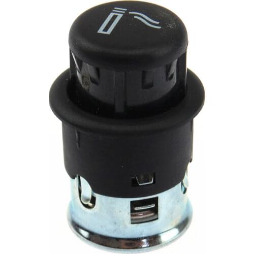 Cigarette Lighter For Passat B5 Tiguan Golf 4 MK4 Polo Sharan Beetle Caddy Eos Octavia A3 S3 Q3 Seat Leon Alhambra 1J0 919 307