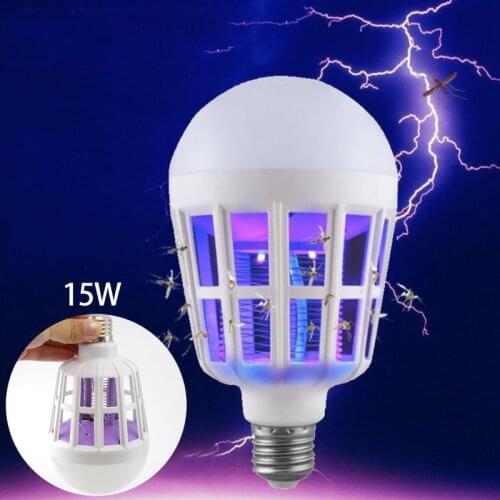 QvvCev Mosquito Lamps