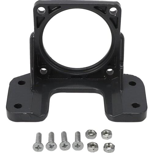 220 V Volt AC Gear Electric Motors 50KTYZ 60KTYZ 68KTYZ 70KTYZ 80KTYZ Synchronous Motor Mount Fixed Bracket Holder