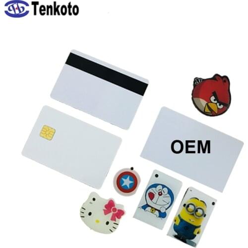 TENKOTO Magnetic Keys
