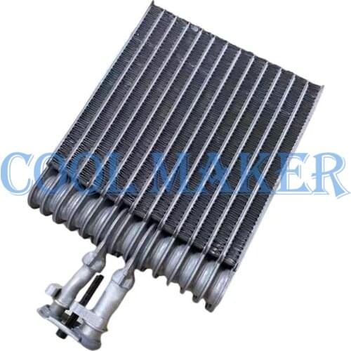 High Quality evaporator core for Volkswagen T5 7H0820105 7H0820105B 7E0820105A
