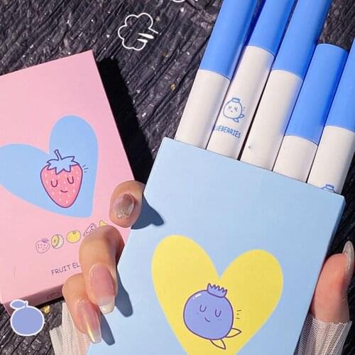 High Quality Matte Lipstick Set Vivid Colour Long-Lasting Non-Stick Cup Beauty Cosmetics Makeup Set For Women Girl