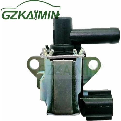 High Quality Emission Solenoid Valve for Mitsubishi Outlander Sport Lancer EXEVO Delica ASX RVR 4B10 4B11 K5T46693 8657A049