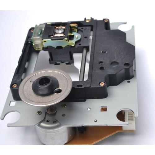 Replacement For PIONEER XR-A330 CD Player Spare Parts Laser Lens Lasereinheit ASSY Unit XRA330 Optical Pickup BlocOptique