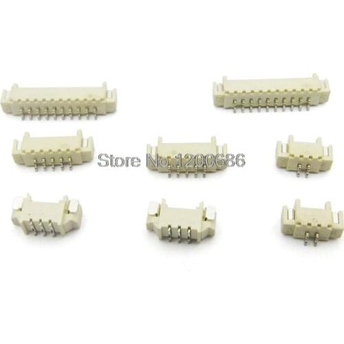 1.25MM 14-Pin Connector 1.25 MM 14PIN plug Male connector
