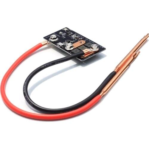 1Set 3.7-4.2V Battery Storage Portable Mini Spot Welding Machine DIY Nickel Strip Spot Welders Pen for 18650/26650/Lipo CNIM Hot