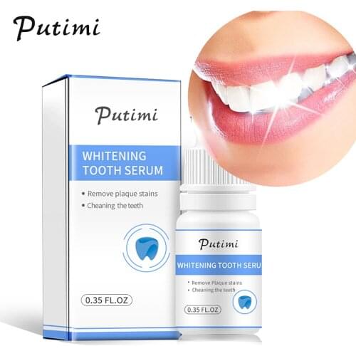 Beidol Tooth Whitening Pastes