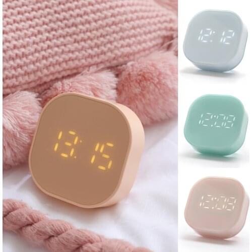 New LCD Digital Large Kitchen Cooking Timer Count-Down Up Clock Loud Alarm Magnetic Countdown Sport Study Rest Timer