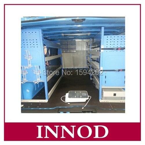 Hig performance 860-960MHZ UHF reader RFID 4 channel fixed rfid Reader uhf can be used in warehouse and logistic management