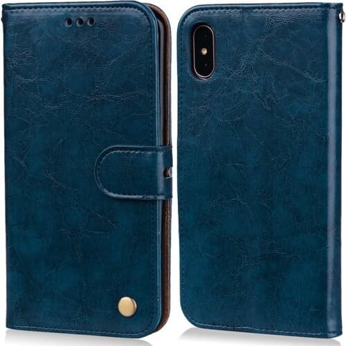 Classic Case for Apple iphone XS MAX X 10 XR 6 6s 7 8 Plus 5 5s se Luxury Quality Leather Wallet Cover Card + Money Slot