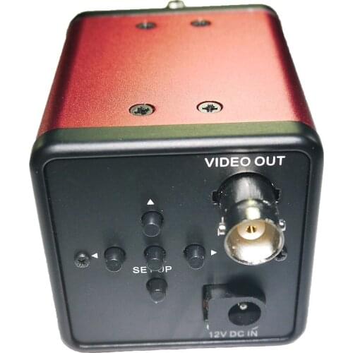 Sale 1/2.8" Sony IMX290 + NVP2450H CMOS 1080P illumination 0.0001 Lux CCTV AHD CVI TVI Analog 4 in 1 Bullet CAMERA