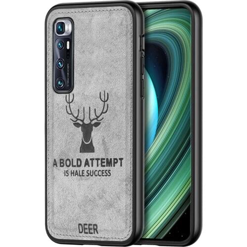 Relaxtoo Phone Cases Xiaomi Mi 10 Ultra