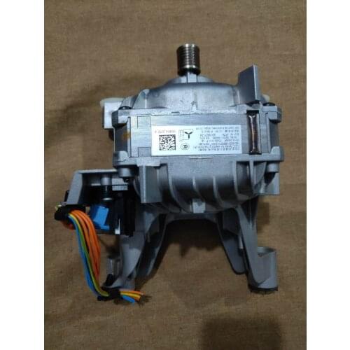 Front-loading washing machine motor series excitation motor variable frequency motor 1BS6525-8BC
