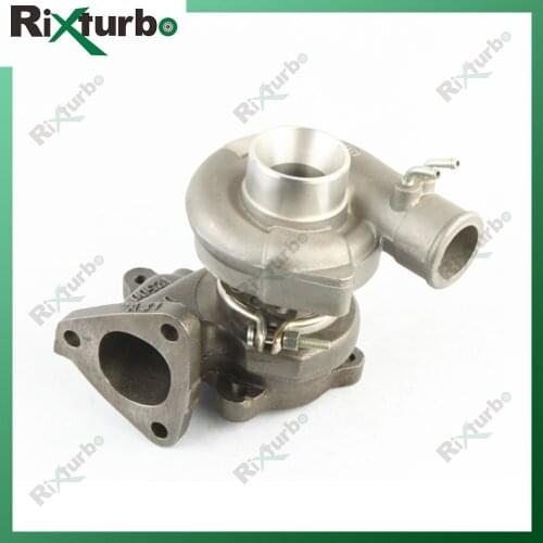 TD04-10T-4 49177-01515 Complete Turbine Kit For Mitsubishi L 300 2.5 TD 64Kw 87Hp 4D56 Turbolader Turbocharger MR355220 1993