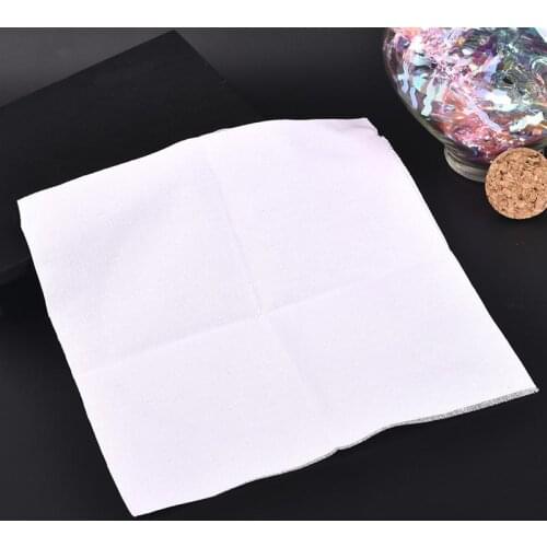 20cm 30cm 40cm Embroidery Cotton Hemp Aida Cloth Cross Stitch Fabric Canvas DIY Needlework Handcraft Supplies Stitching