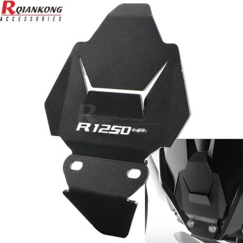 Motorcycle Front Engine Housing Protection For BMW R1250GS HP R 1250GS Rallye HP 2018 2019 R1250 GS Motorbike Housing Protection