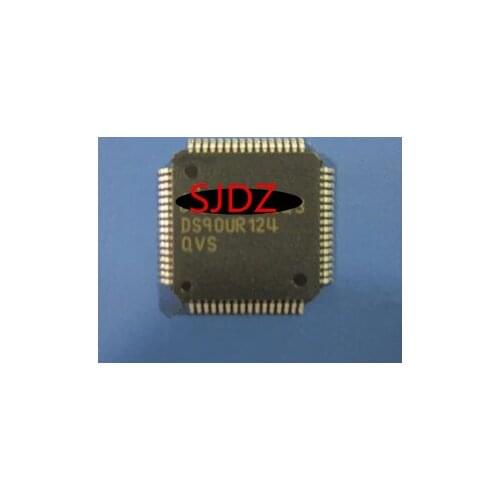 1PCS DS90UR124QVS DS90UR124
