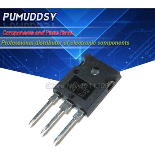 5PCS STTH6003CW TO-247 STTH6003 TO247 300V 60A