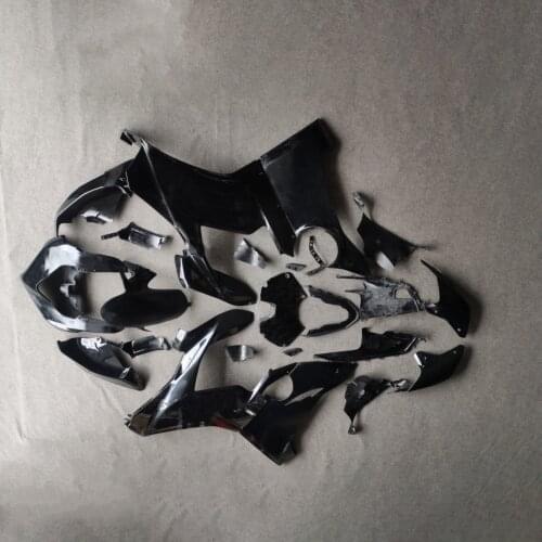 Customizable colors ABS Injection Fairing Bodywork Panel Kit Set Fit for V4 Panigale V4 2018 2019 2020 Panigale V4 S Motorcycle