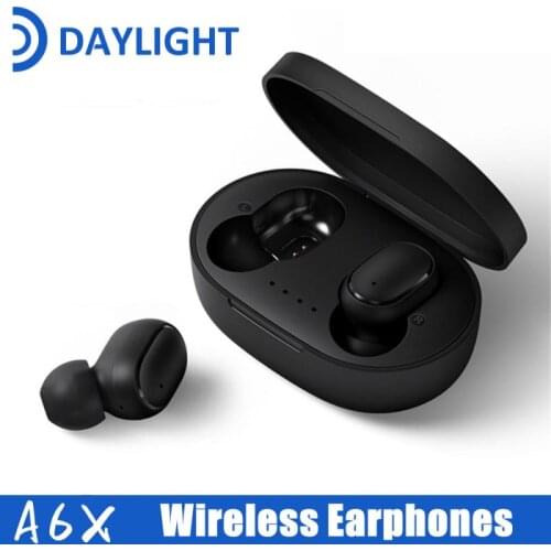 XG49 TWS Touch Wireless Bluetooth Earphones EDR HIFI Stereo Sport Headsets WITH microphone Binaural Call Headphones earbuds