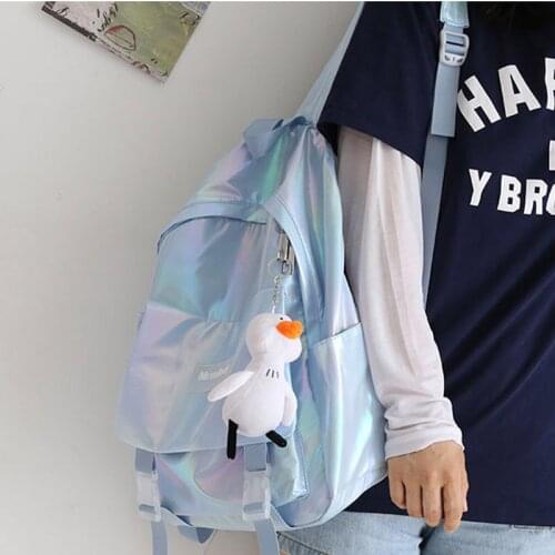 Diehe/蝶鹤 School Backpacks For Teenagers