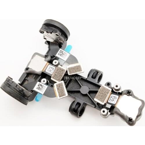 Dji Mavic 2 Pro Zoom Backward Sensor