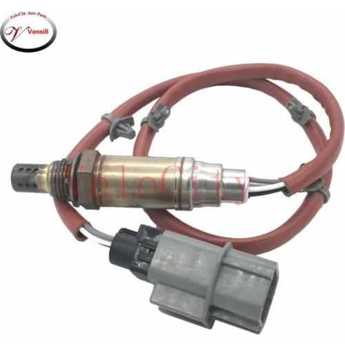 Oxygen Sensor Lambda Sensor Part No# 0258005965 0258005966 F00HL00137 A24-B71 146 For 2000-2014 Maxima A33 3.0L 3.5L V6