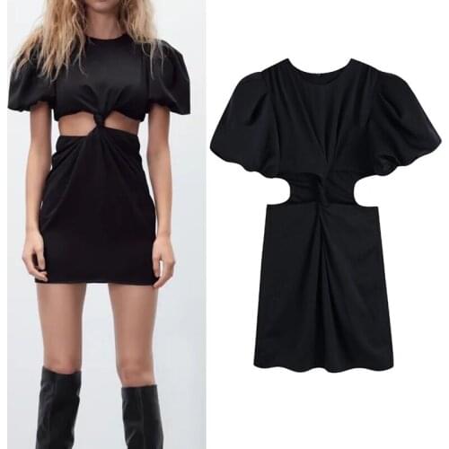 Kumsvag Short Dresses For Women